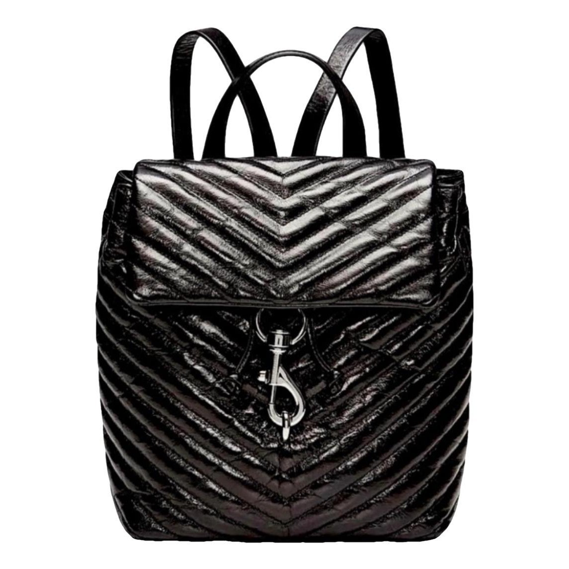 Rebecca Minkoff Leather backpack
