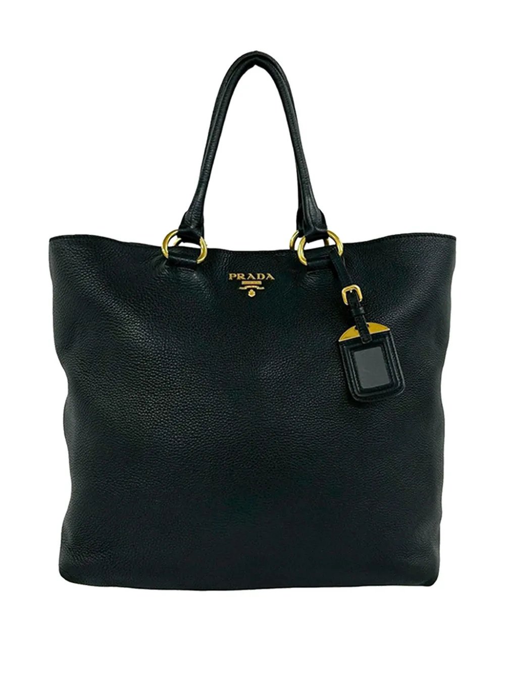 2015-2026 Vitello Daino Open Convertible Tote satchel