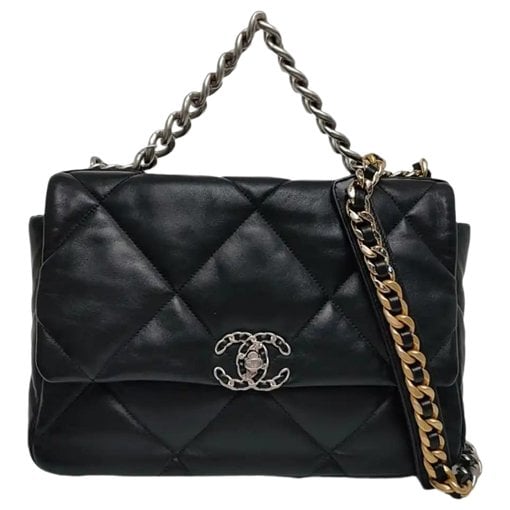 Chanel 19 handbag