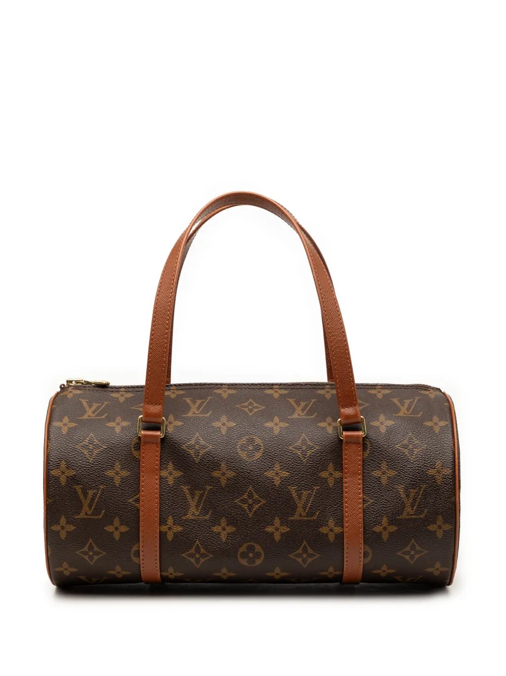 1999 Monogram Papillon 30 handbag