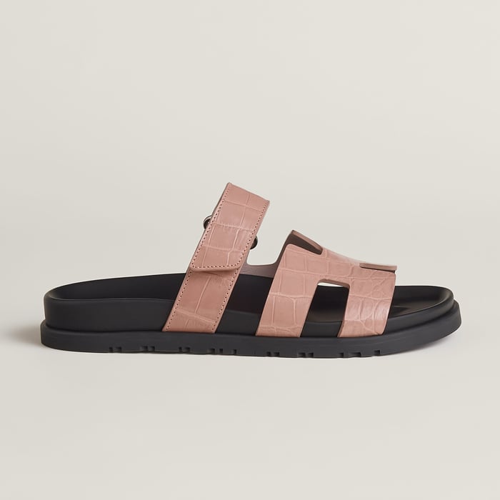 Rose Porcelaine Chypre Sandal