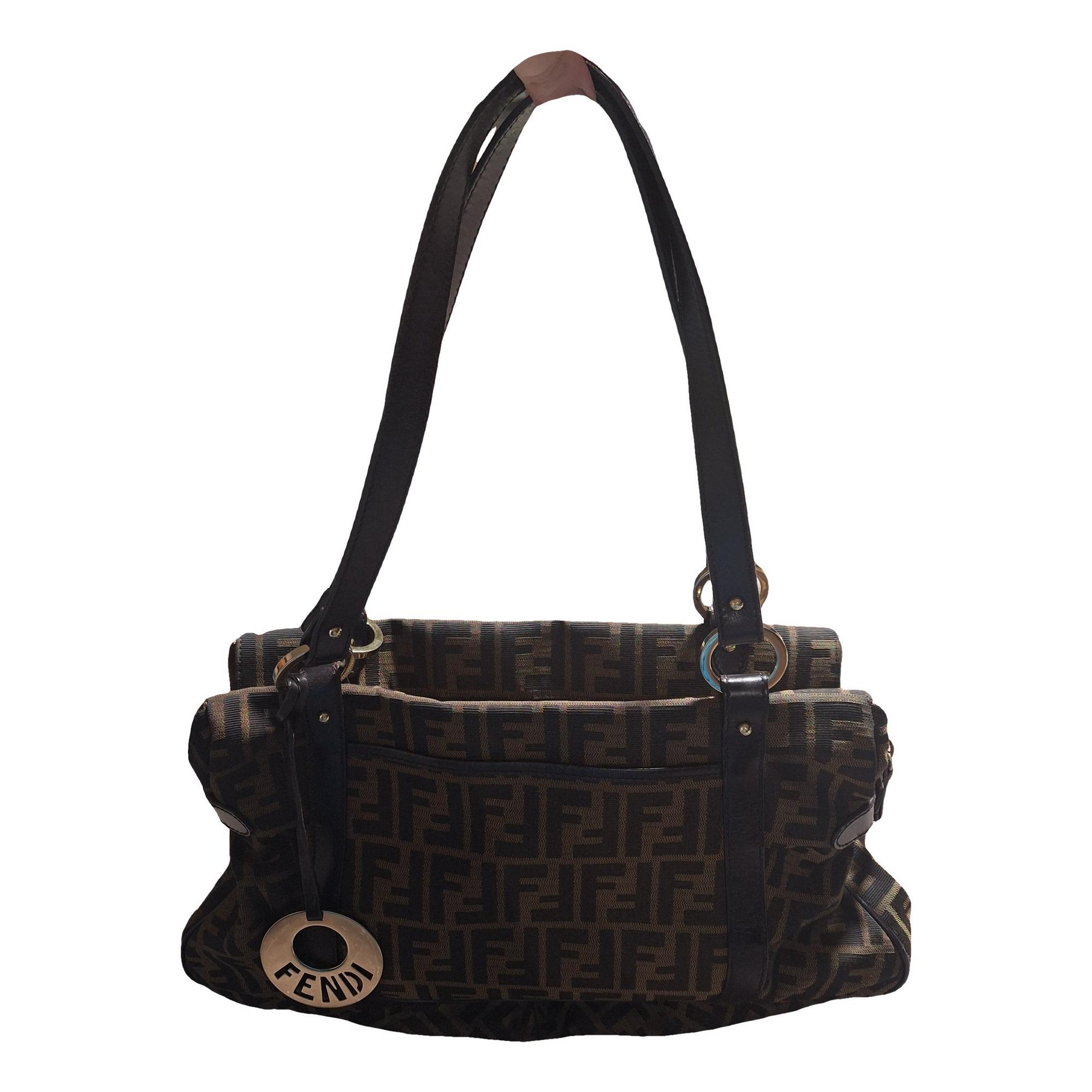 Chef cloth handbag