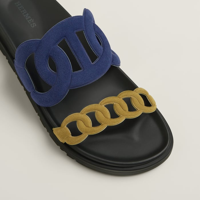 Extra Sandal