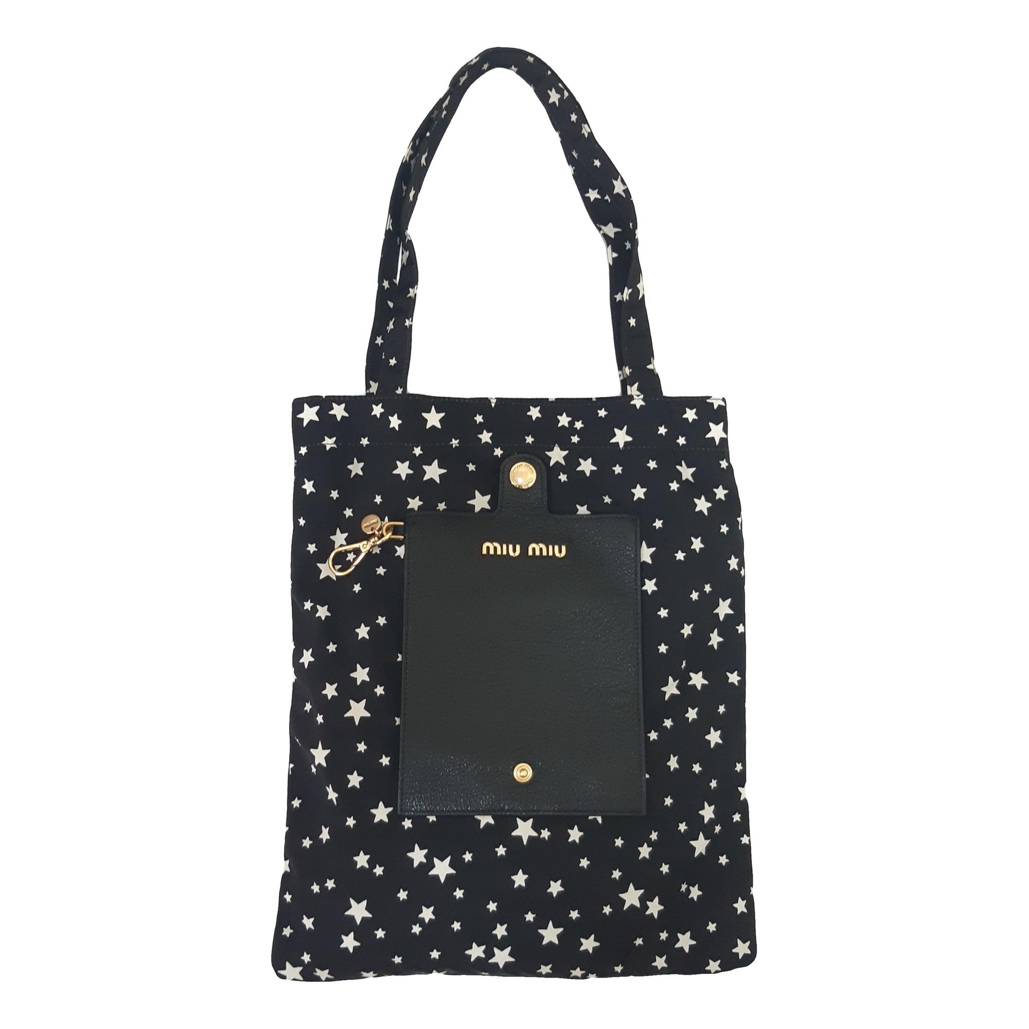 Cloth handbag