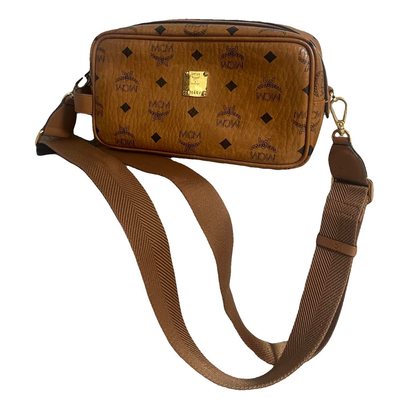 Cloth handbag