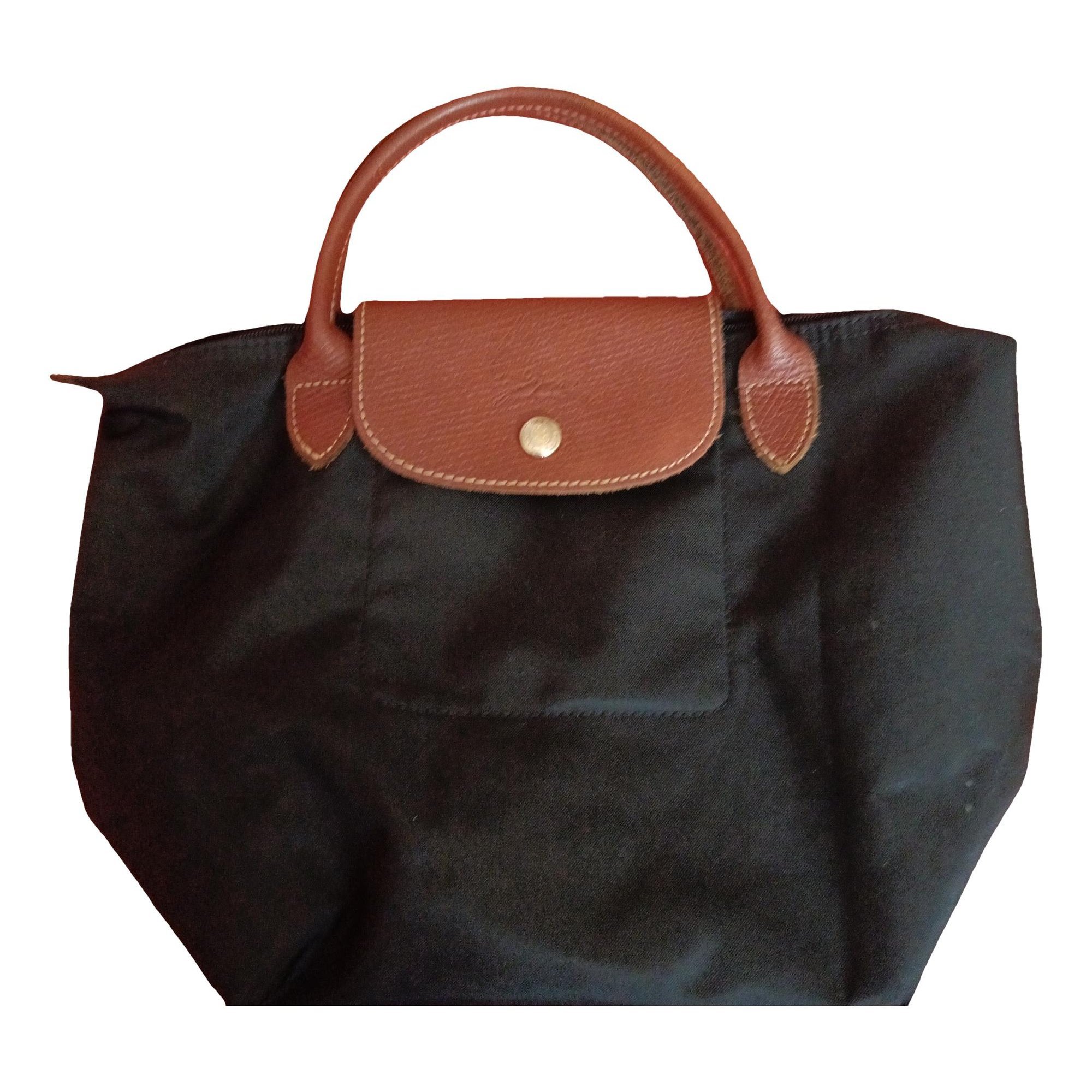 Pony-style calfskin handbag