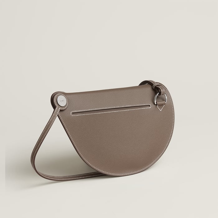 Étoupe Petite Course II Bag