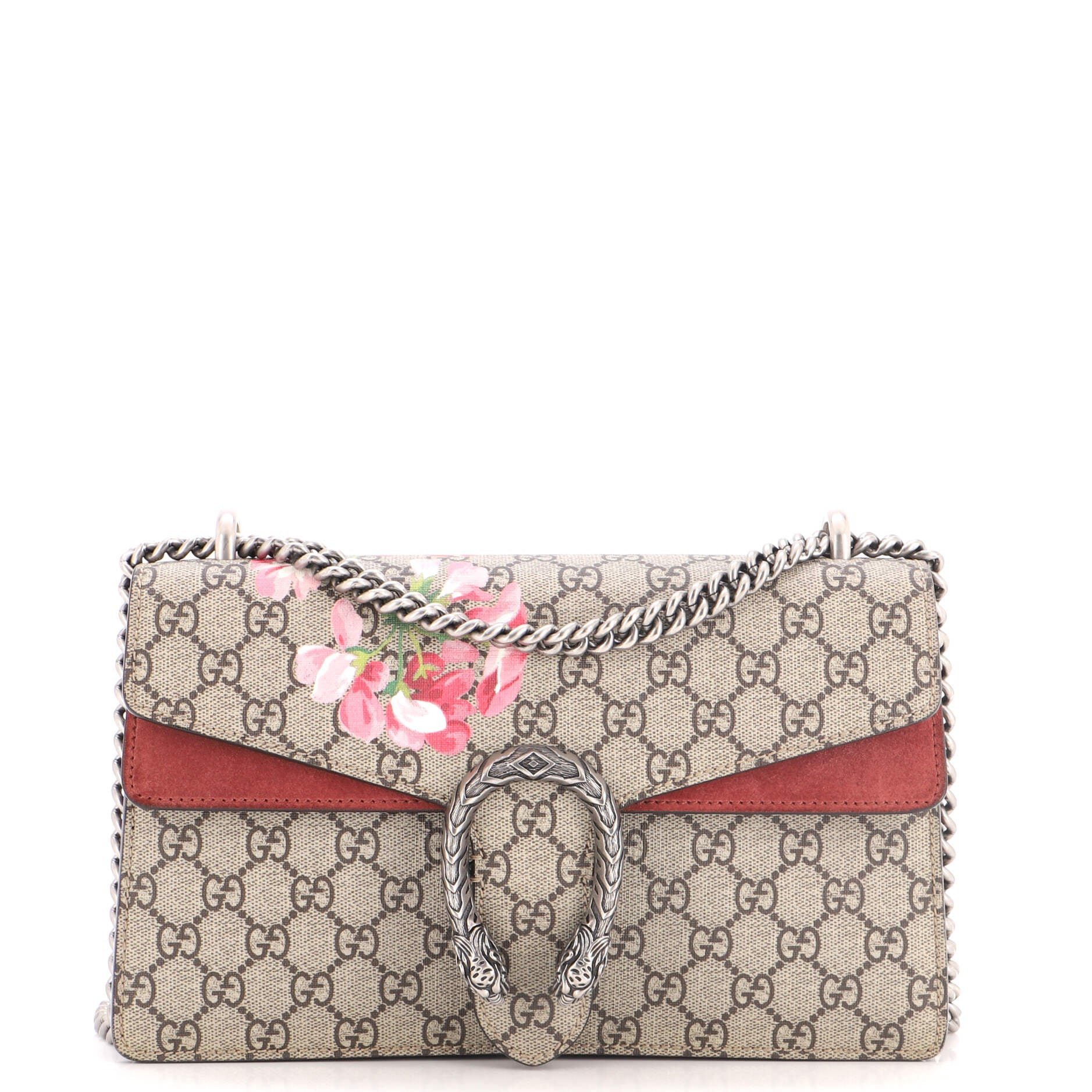 Gucci Dionysus cloth handbag