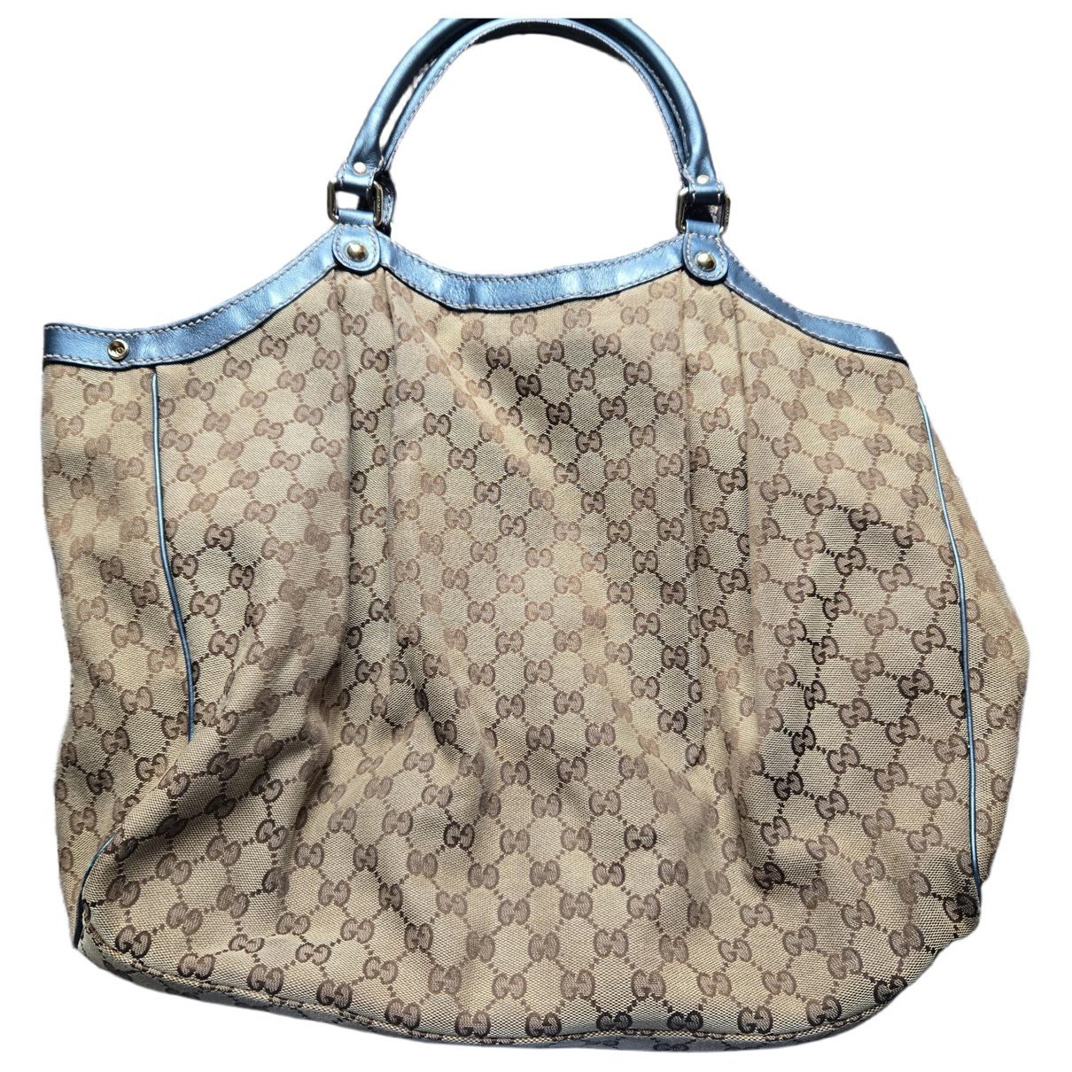 Sukey cloth tote