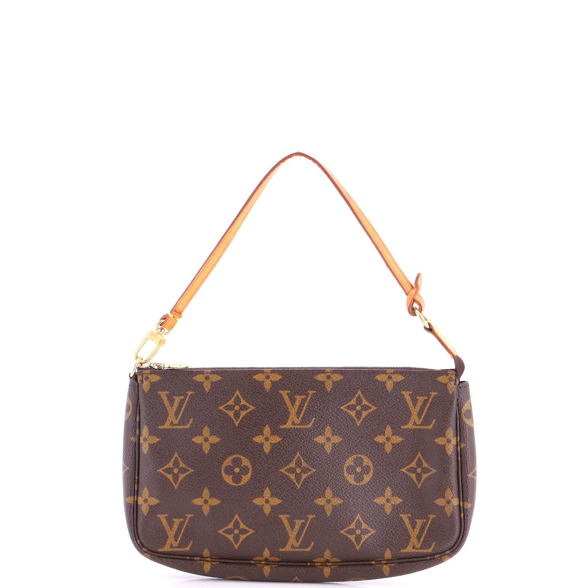 Pochette Accessoires Monogram Canvas