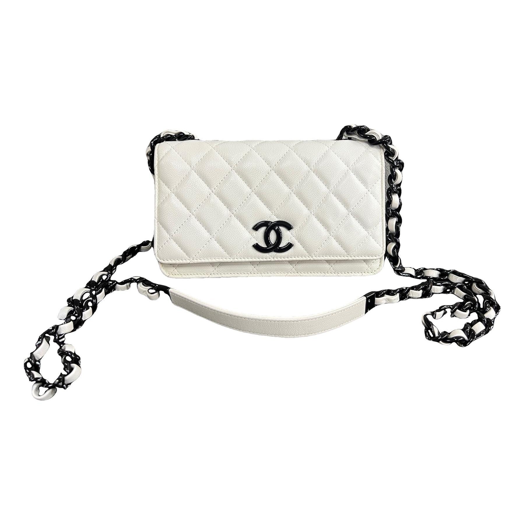 Pony-style calfskin handbag
