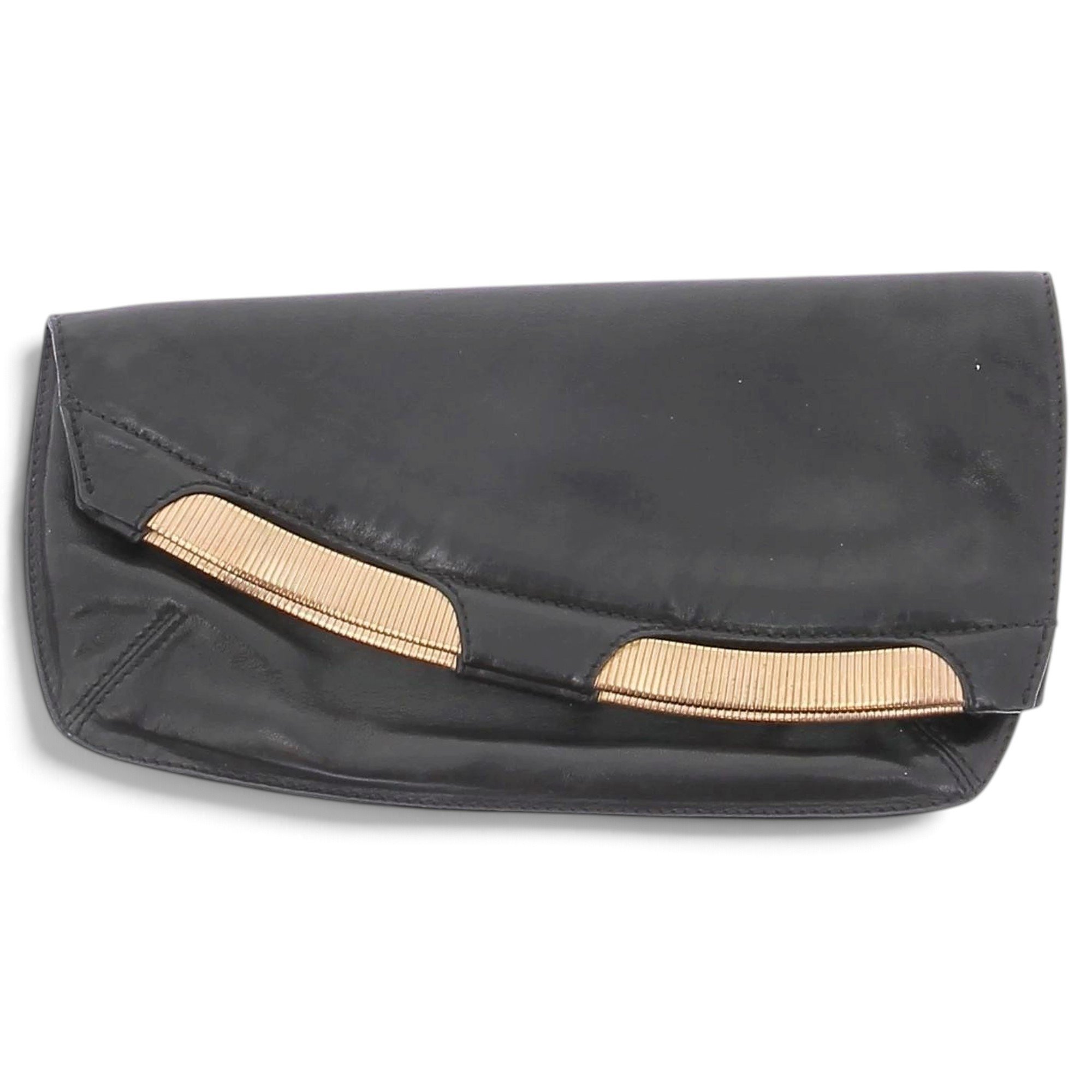 Leather bag