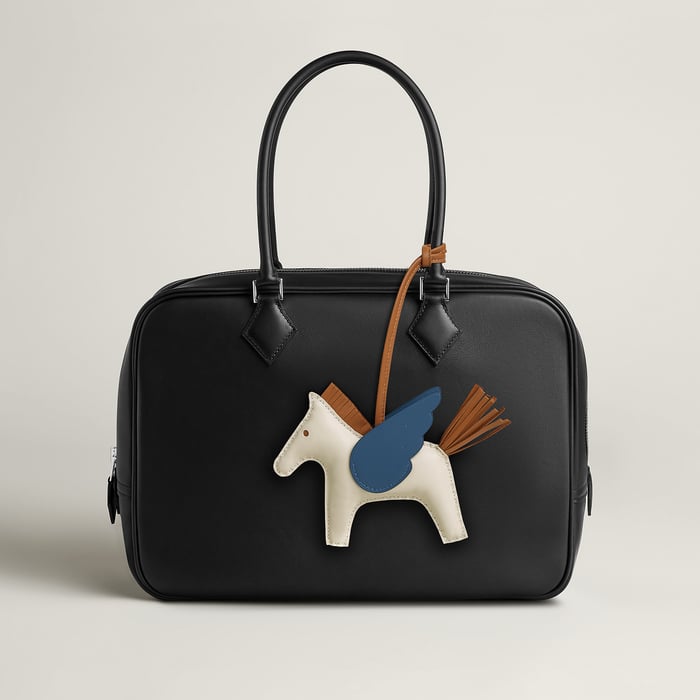 Rodeo Pegase MM Charm