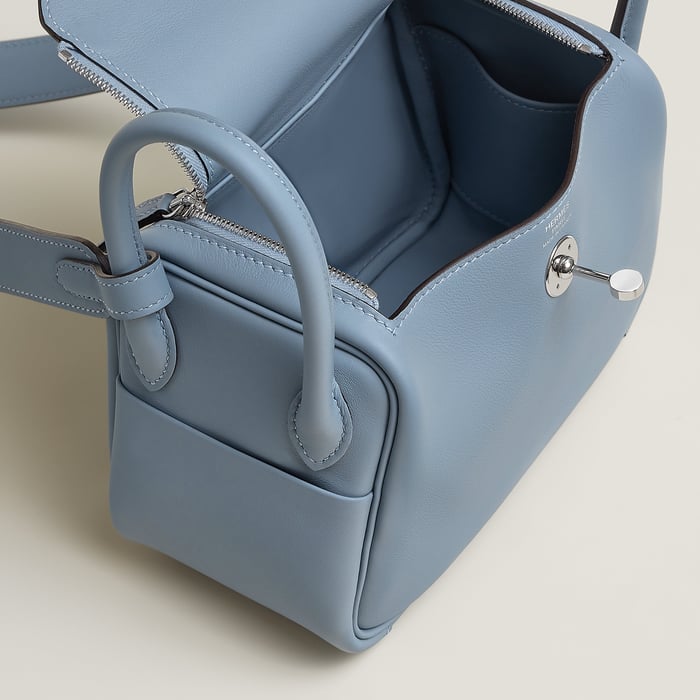 Bleu Lin Lindy II Mini Bag