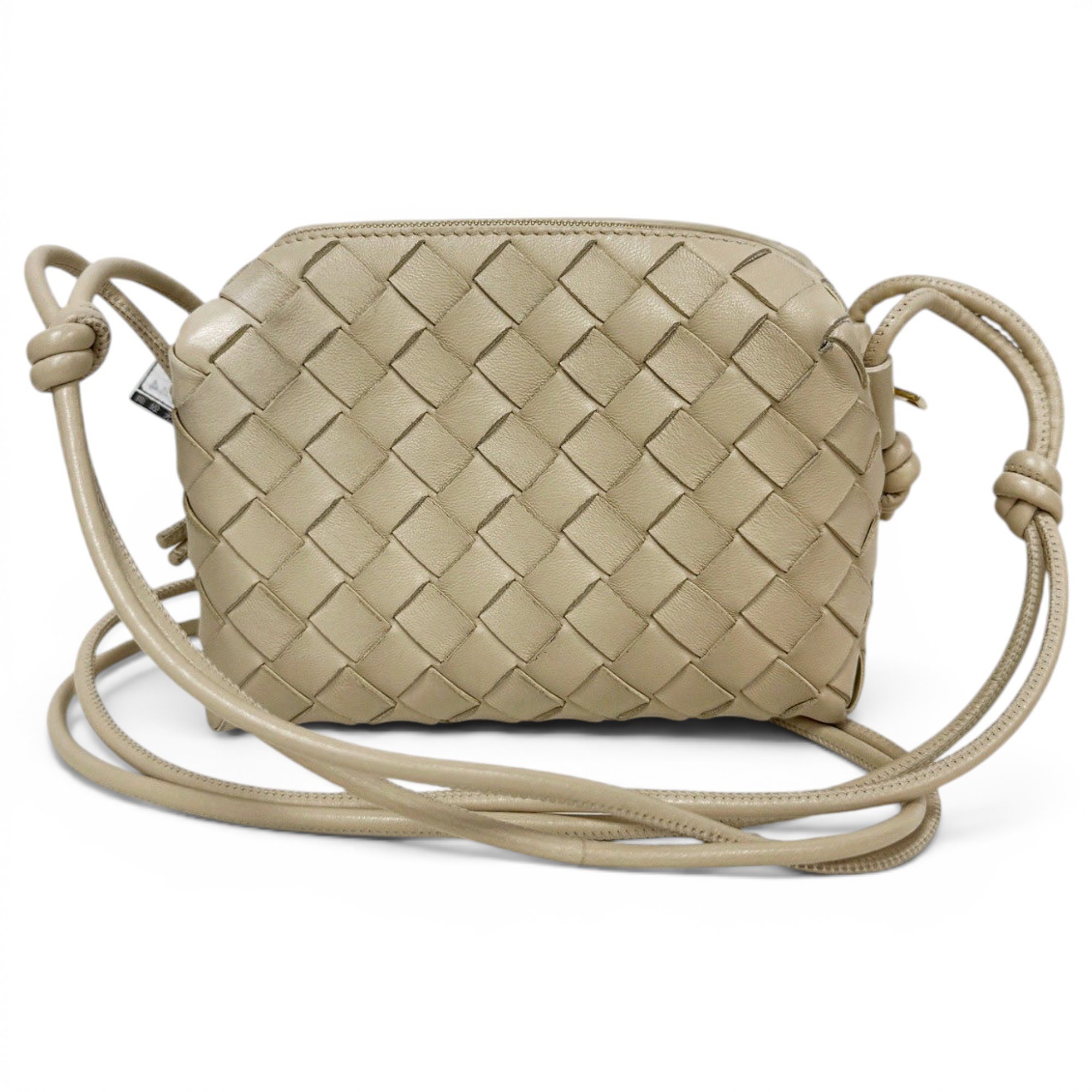 Cloth handbag