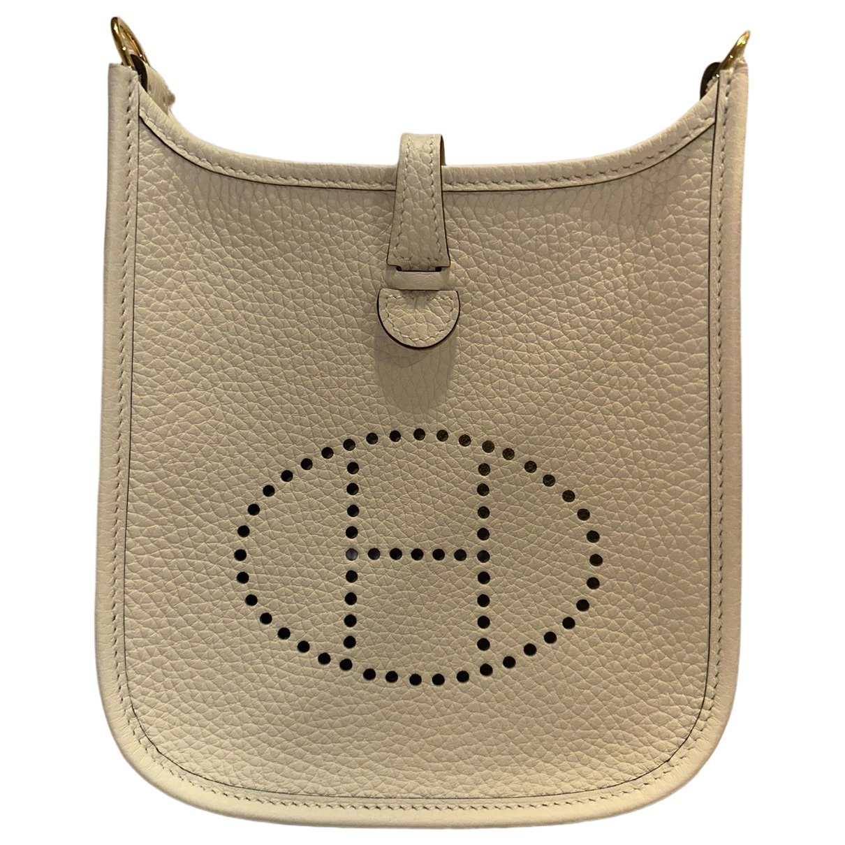 Hermes Evelyne Handbag 2025