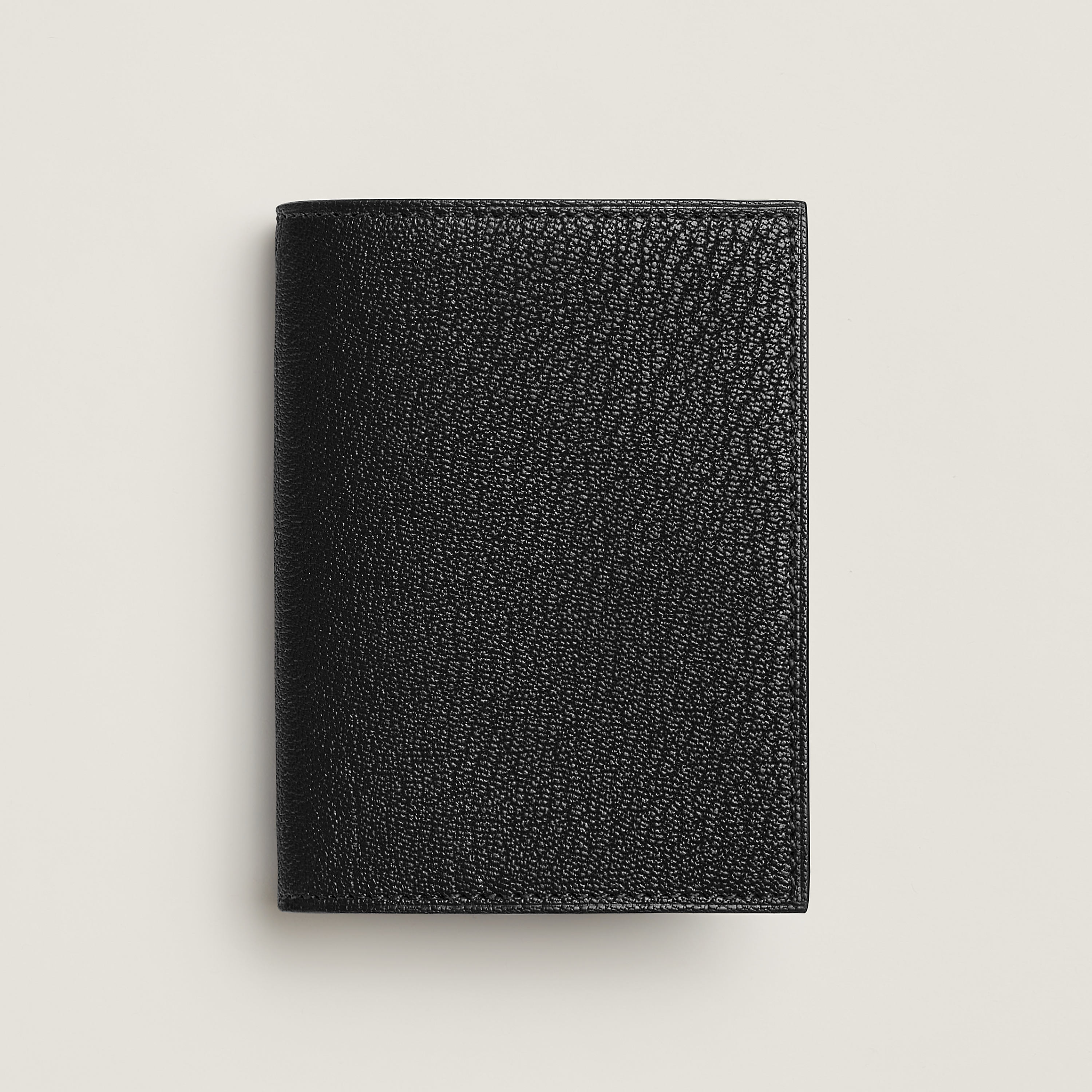 Simple PM agenda cover
