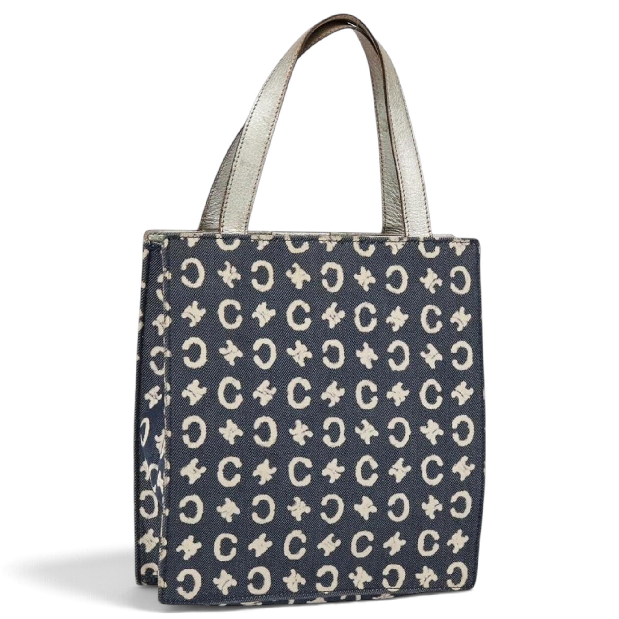 Cloth handbag