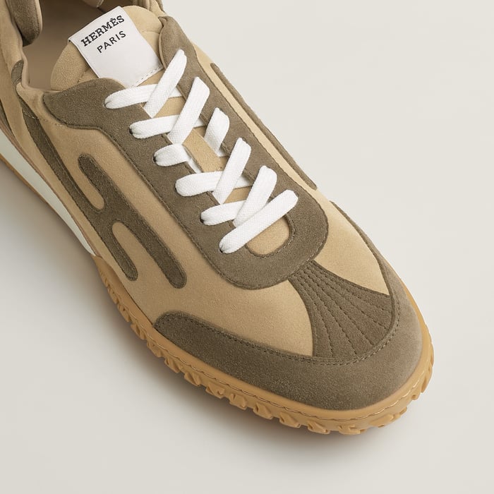 Jet Sneaker