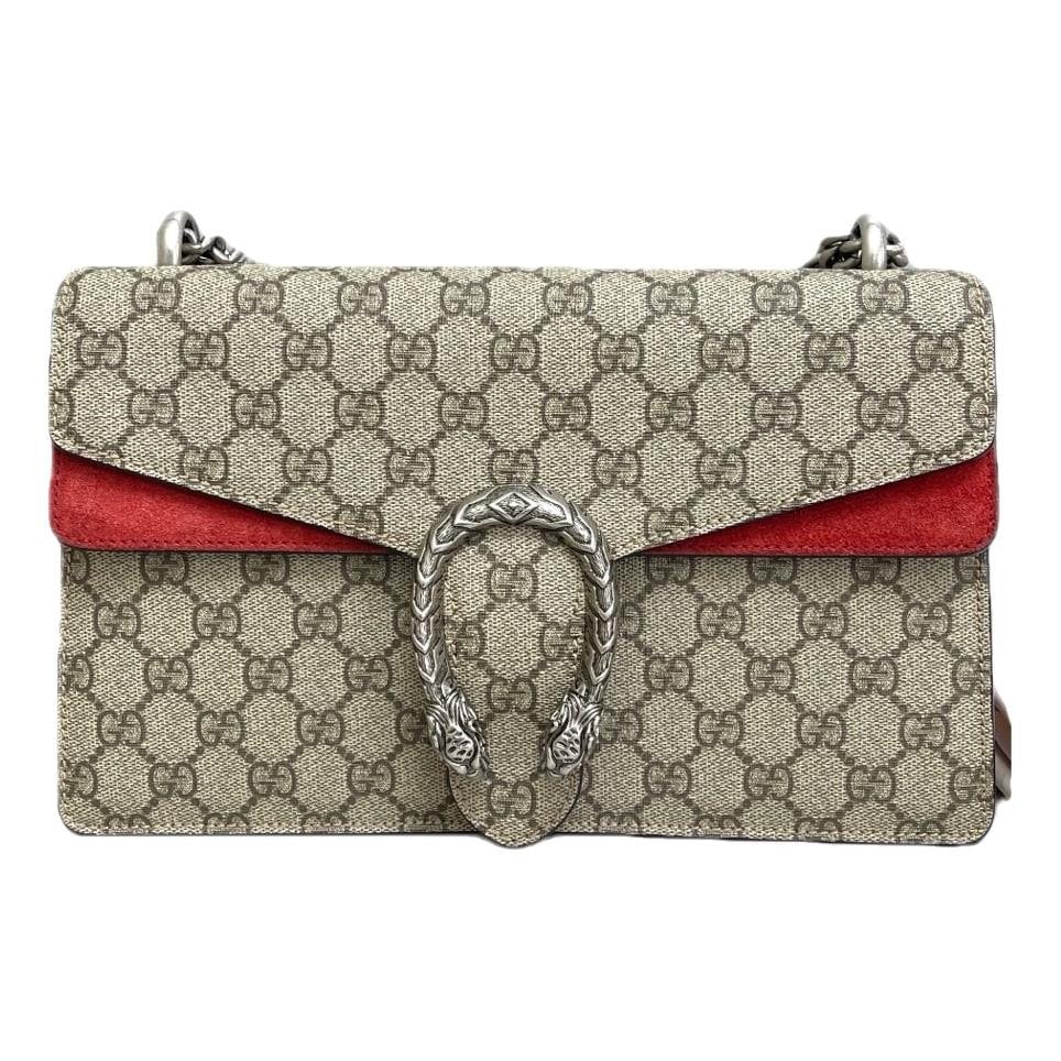 Dionysus cloth handbag