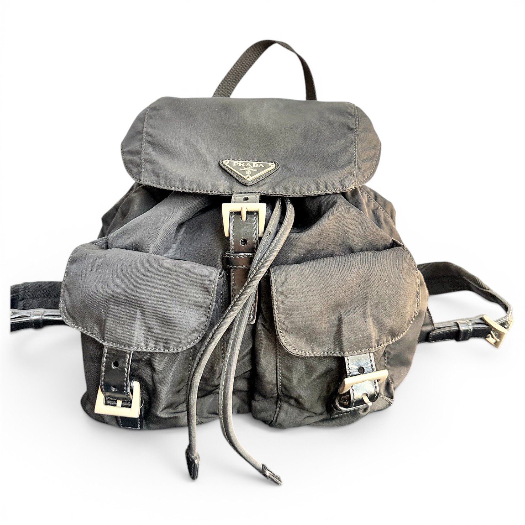 Cloth handbag