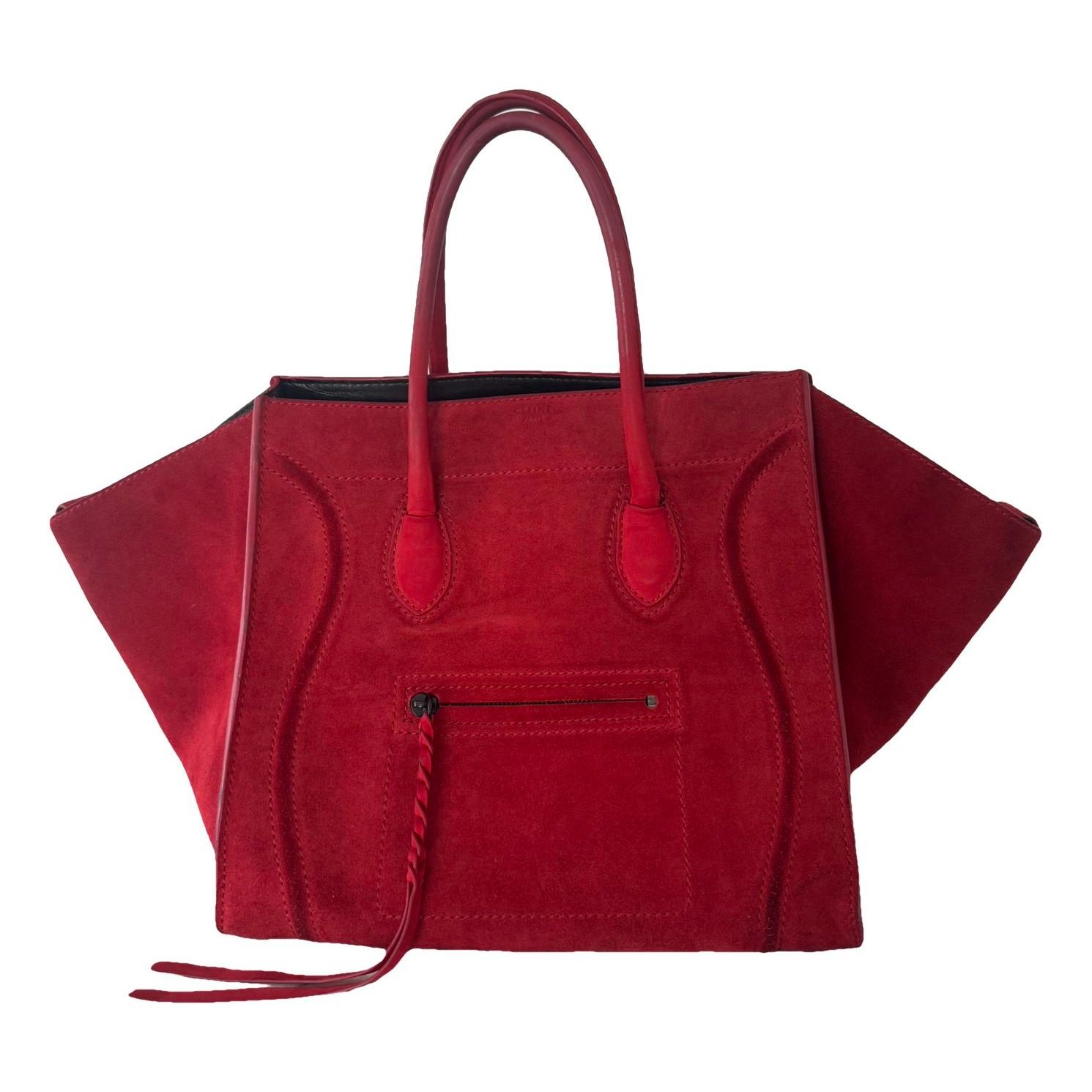 Celine Luggage Phantom handbag