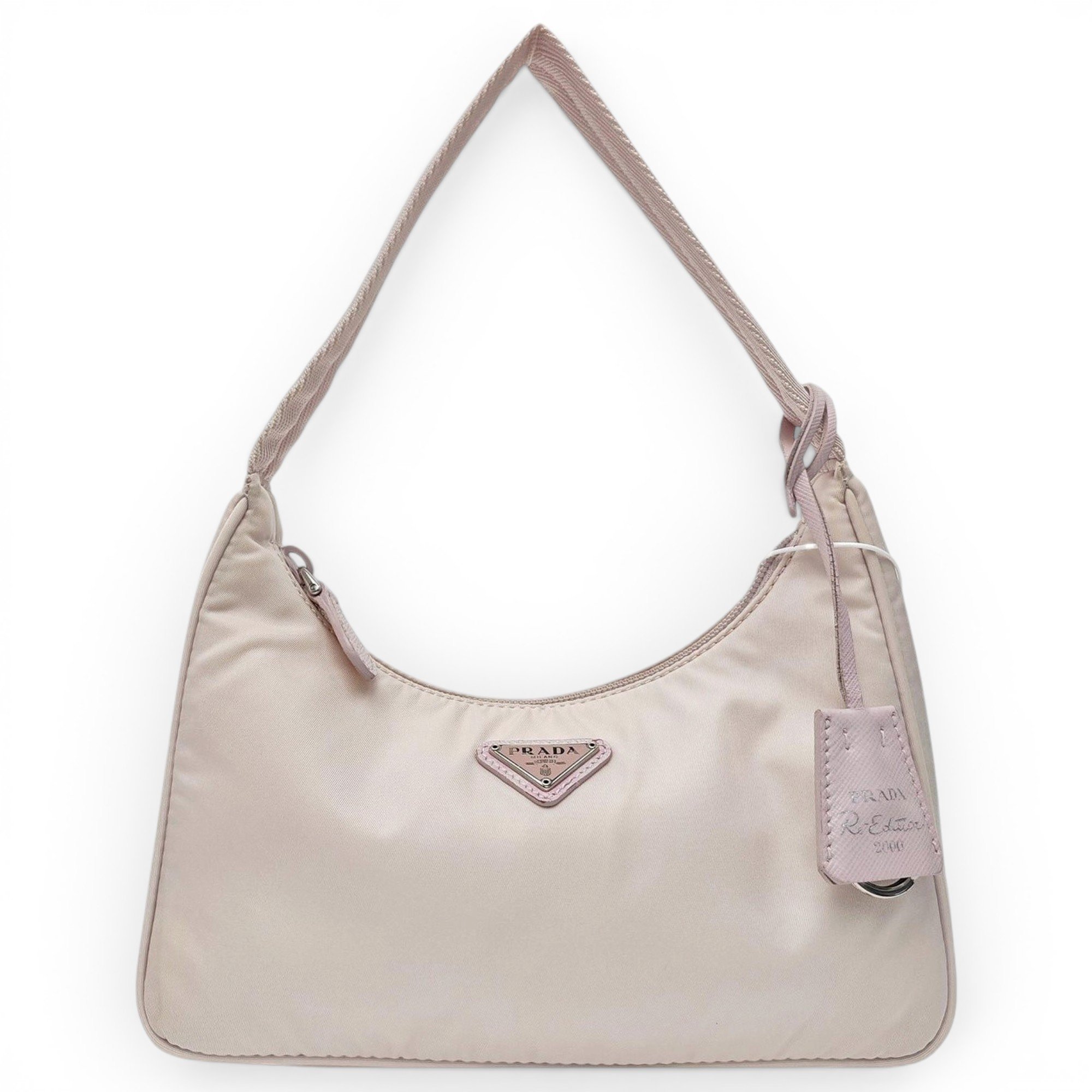 Cloth handbag