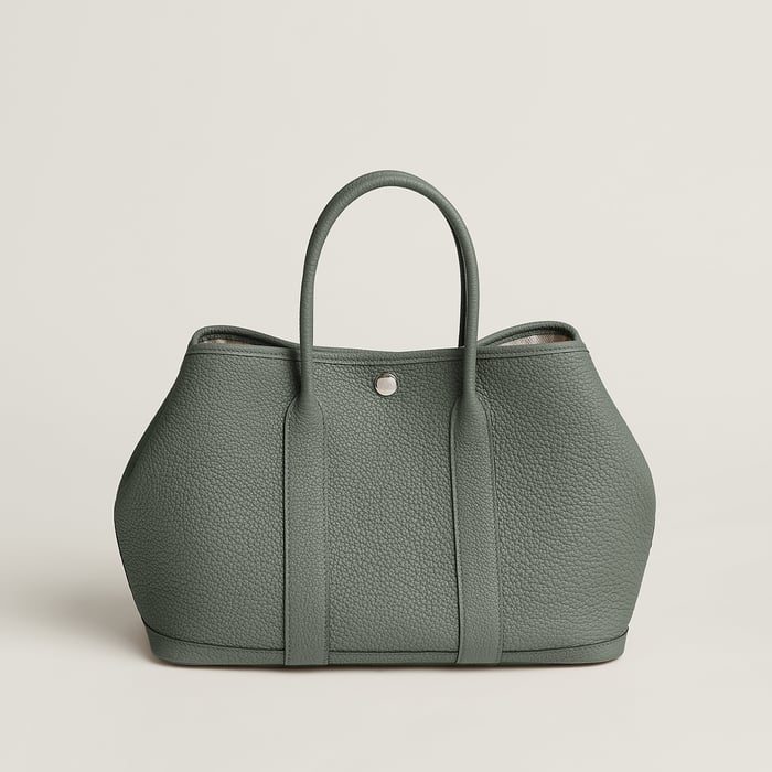 Vert Amande Garden Party 30 Bag