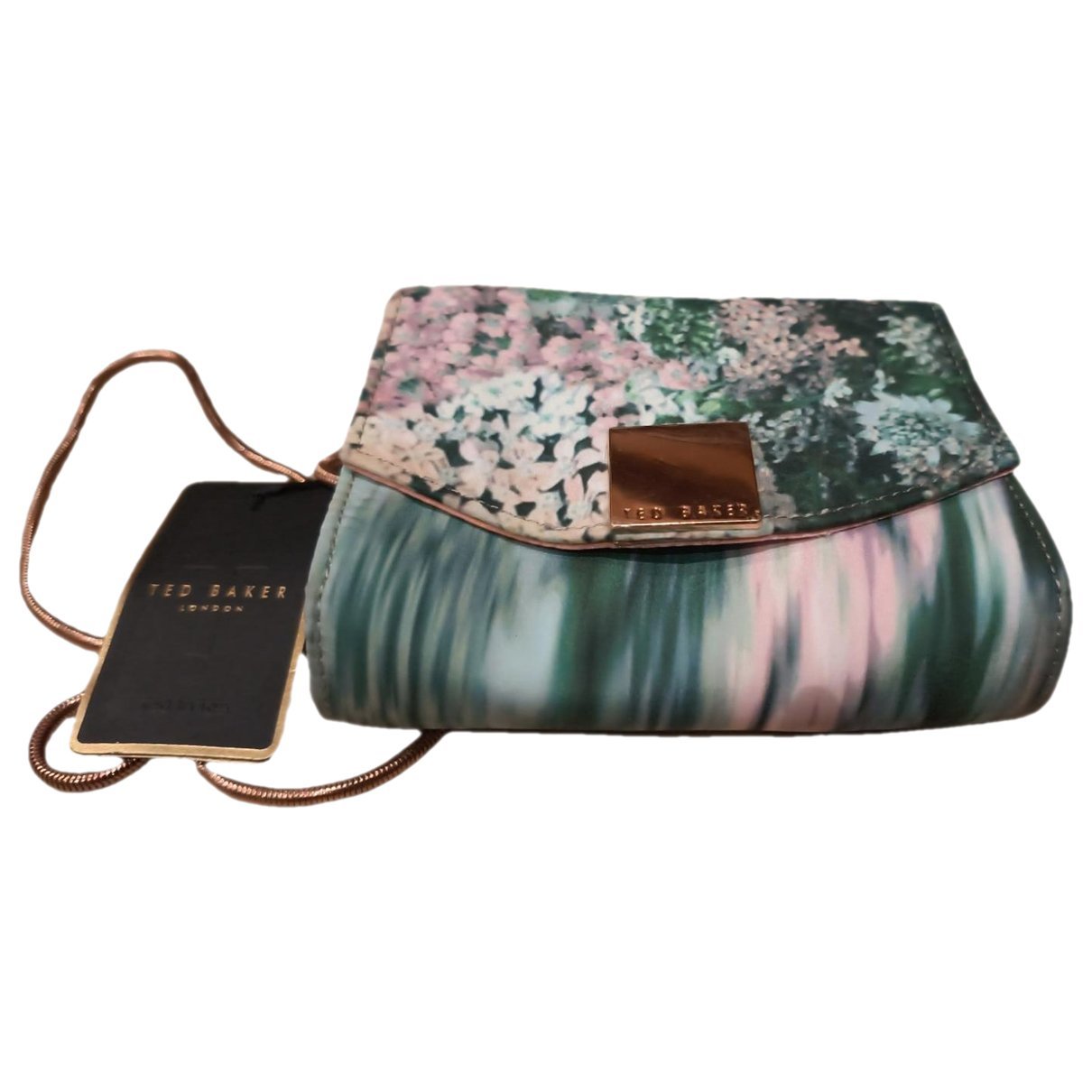 Crossbody bag