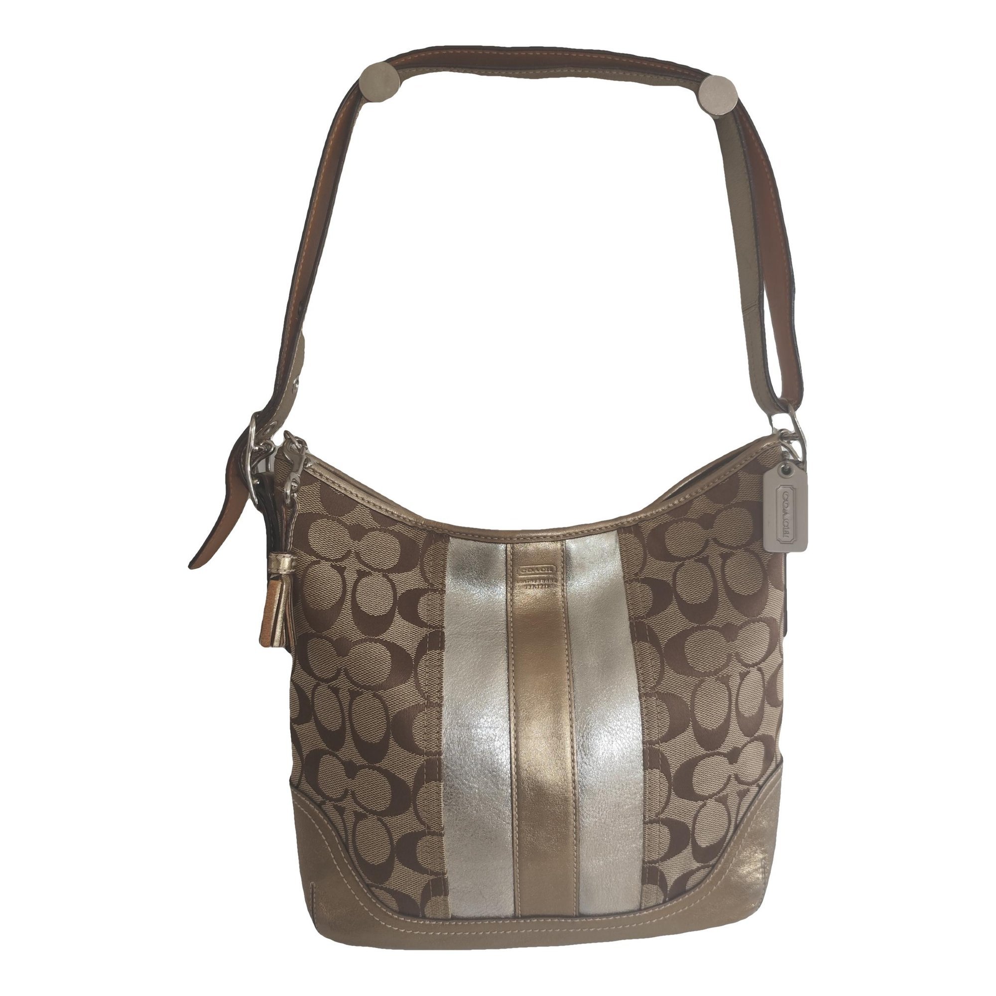 Cloth handbag