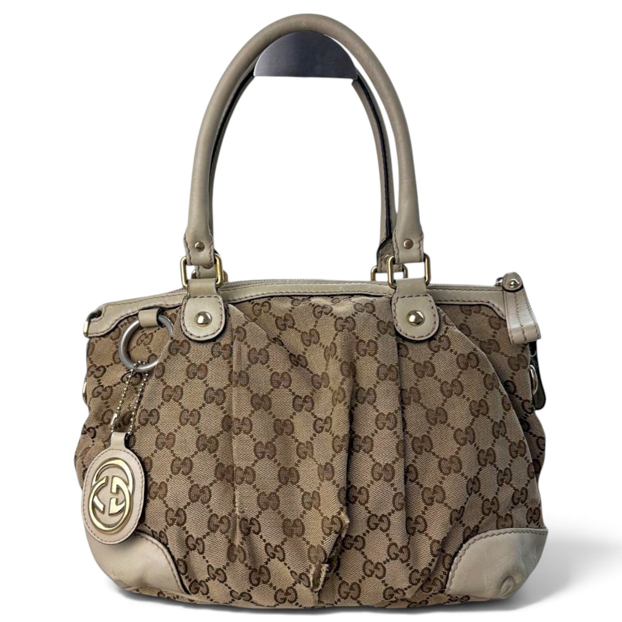 Cloth handbag