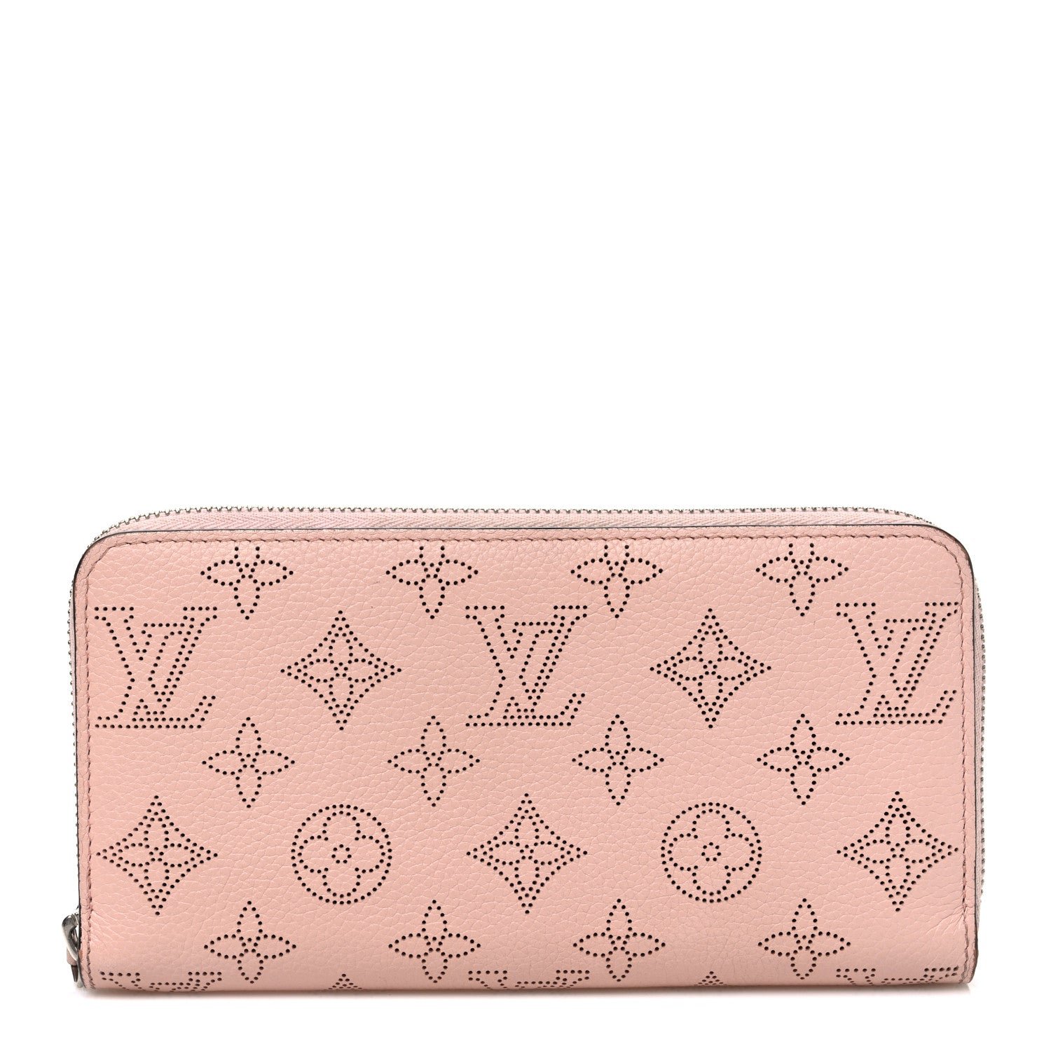 Mahina Zippy Wallet Magnolia