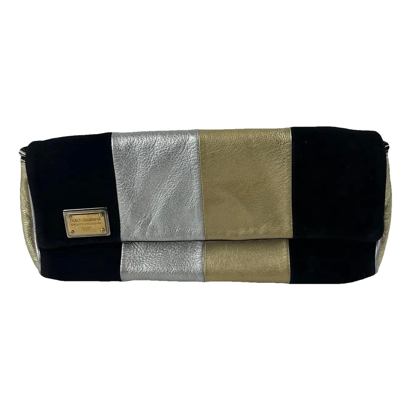 Dolce & Gabbana Leather handbag