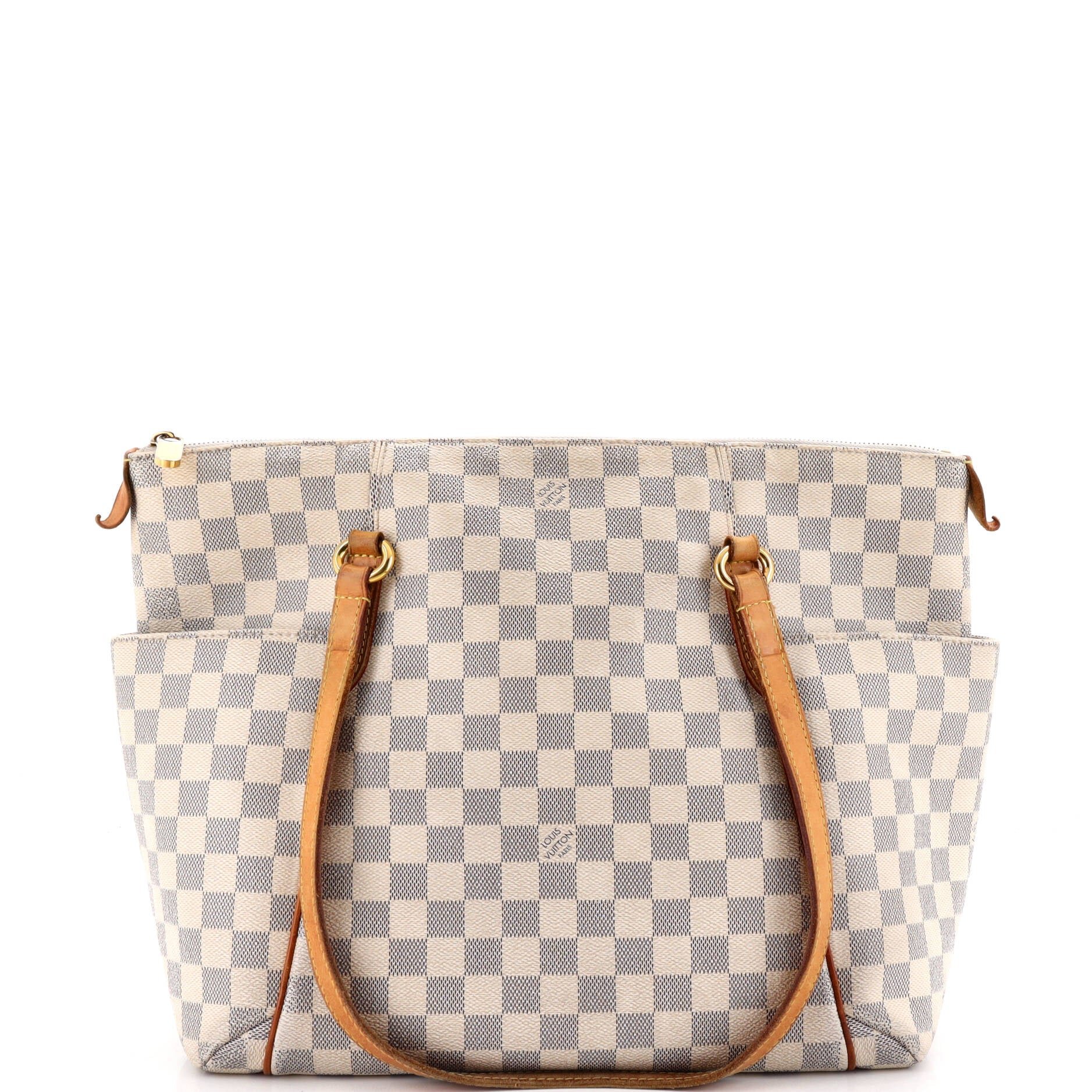 Totally Handbag Damier MM