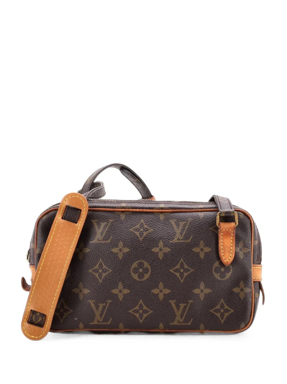 Pochette Marly Bandouliere Bag Monogram Canvas crossbody bag
