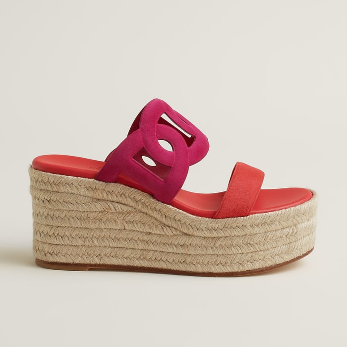 Ithea 30 Espadrille