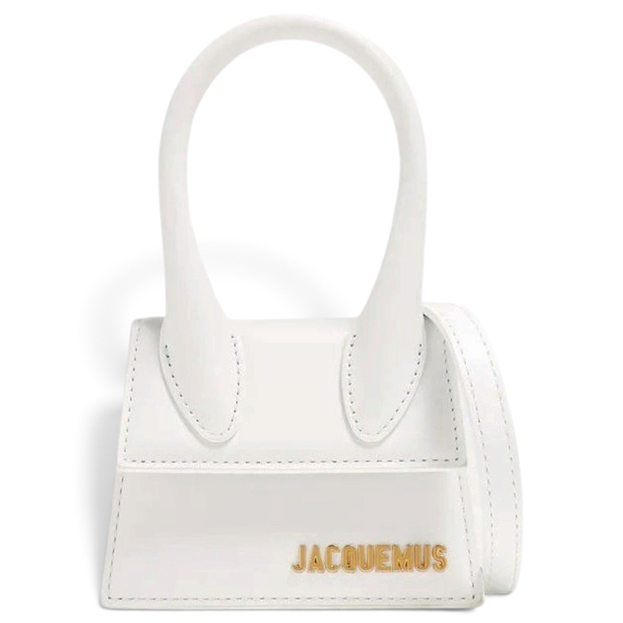Le Grand Chiquito leather handbag