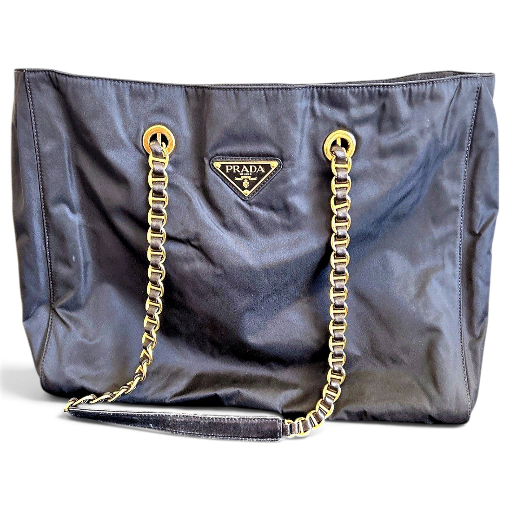 Cloth tote