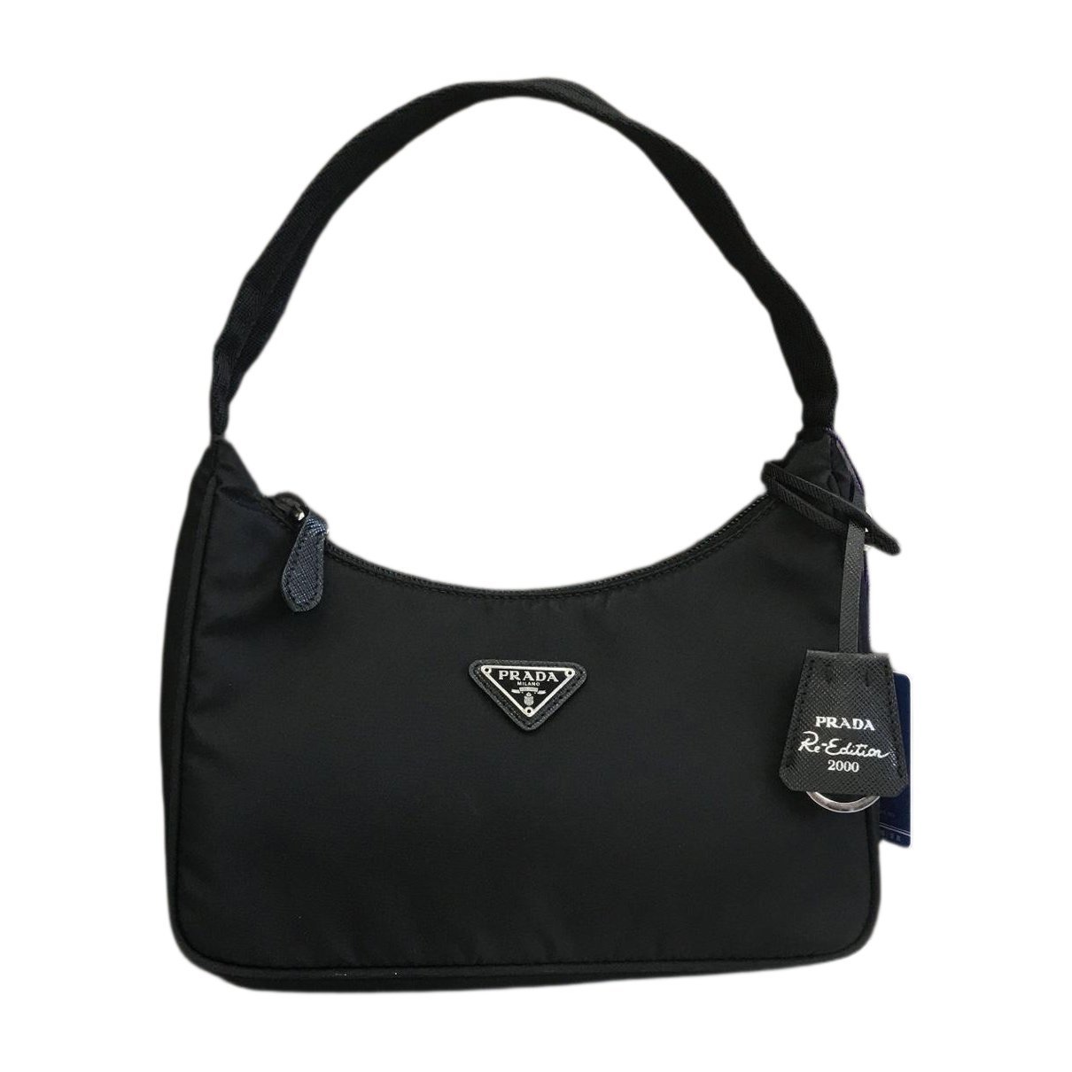 Cloth handbag