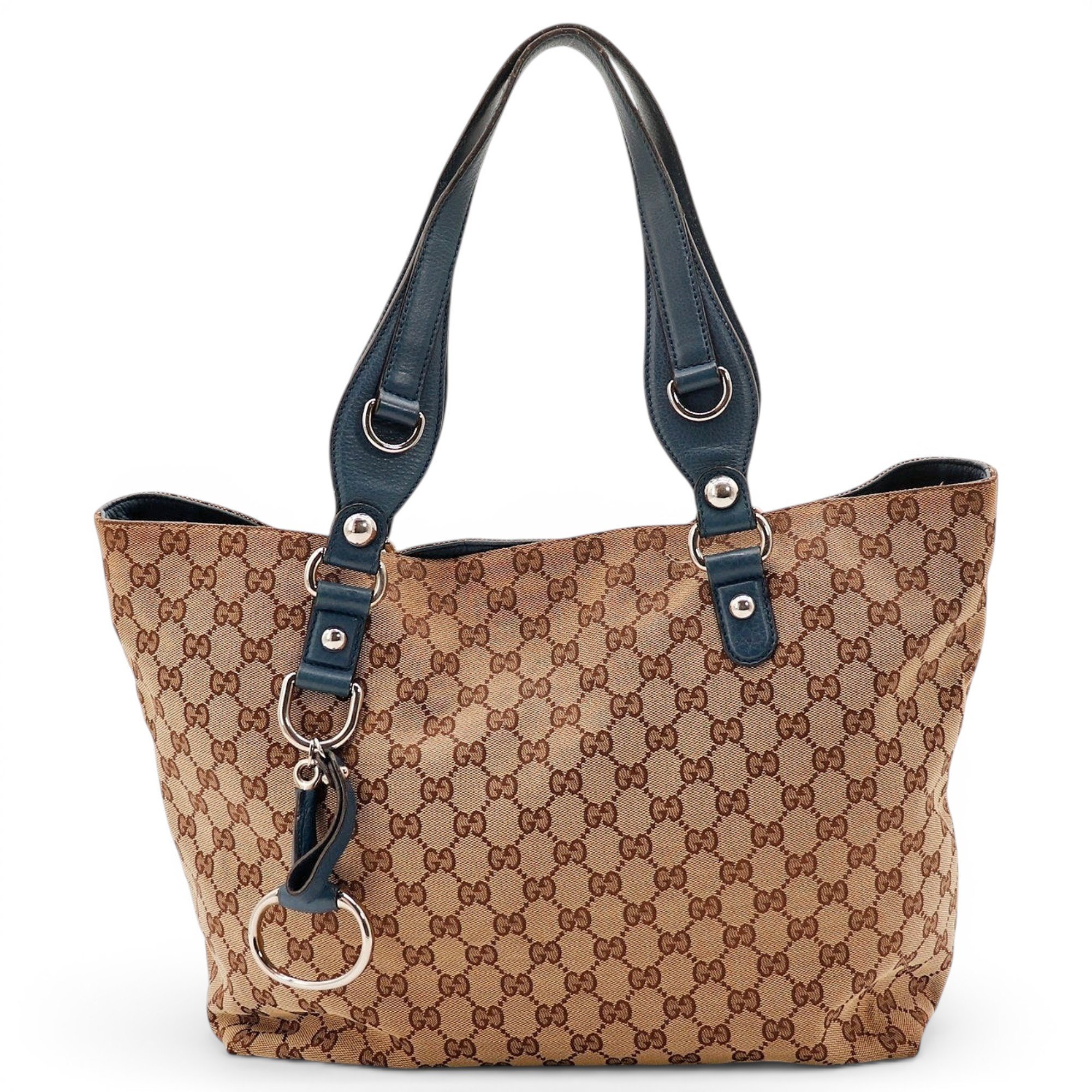 Pelham cloth handbag