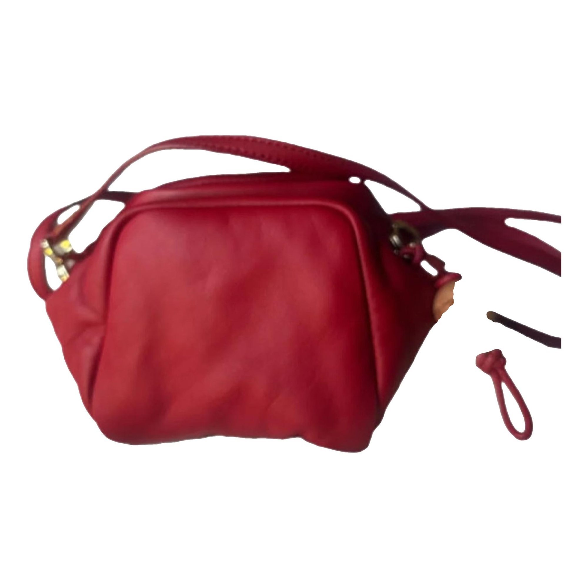 Loro Piana Leather handbag