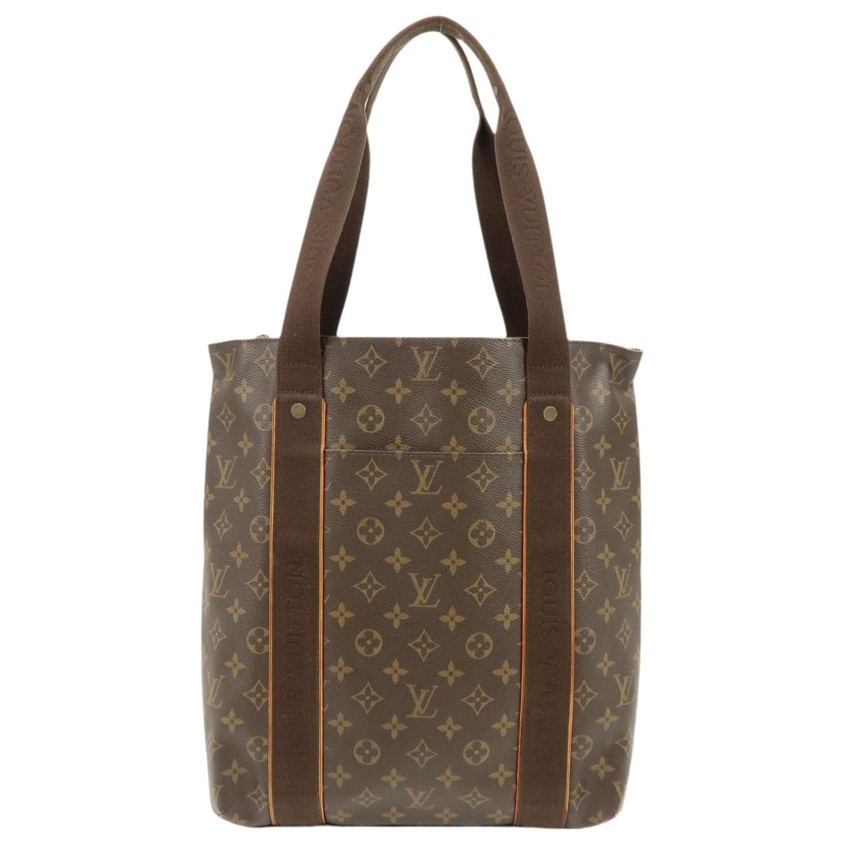 Beaubourg cloth tote