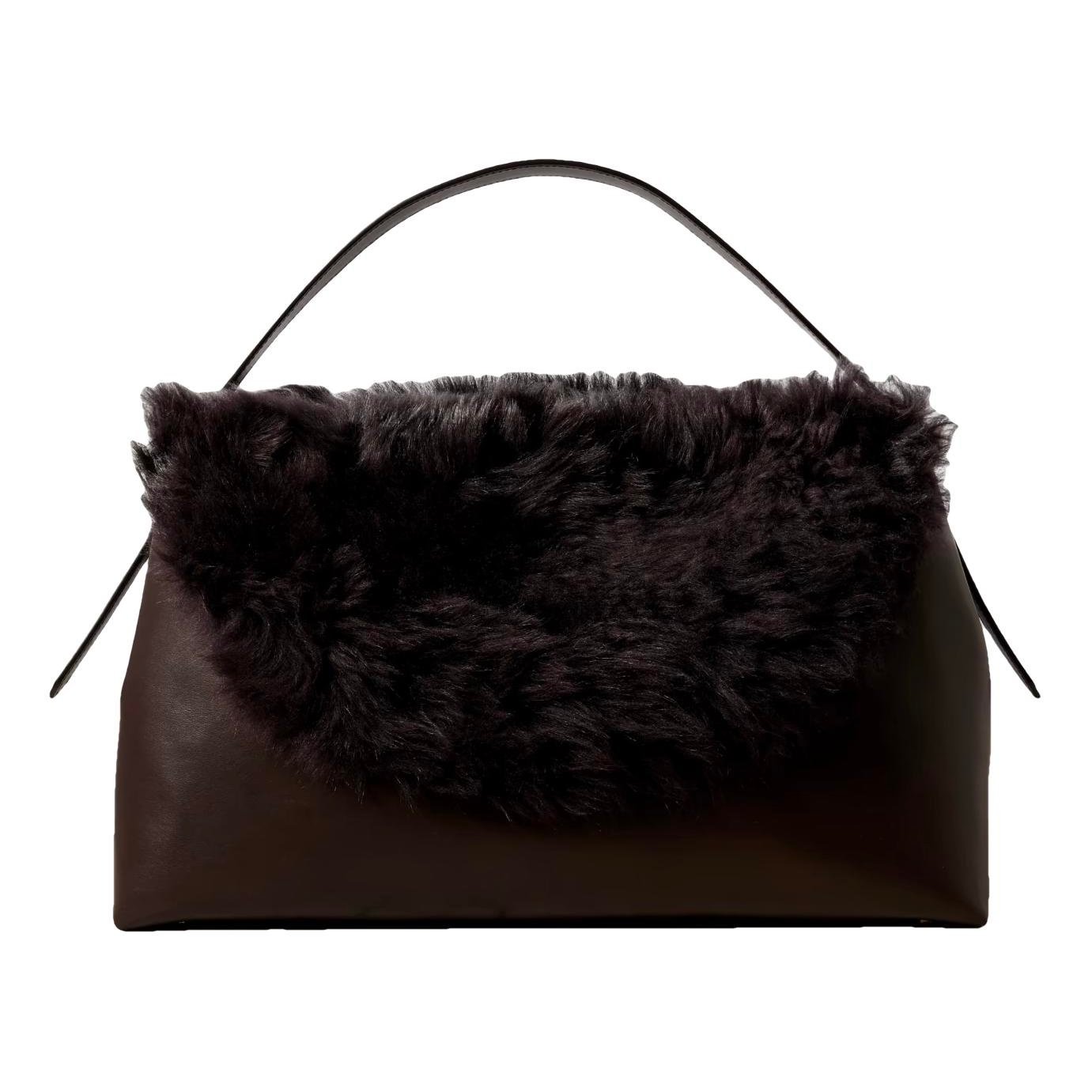 Toteme Leather handbag