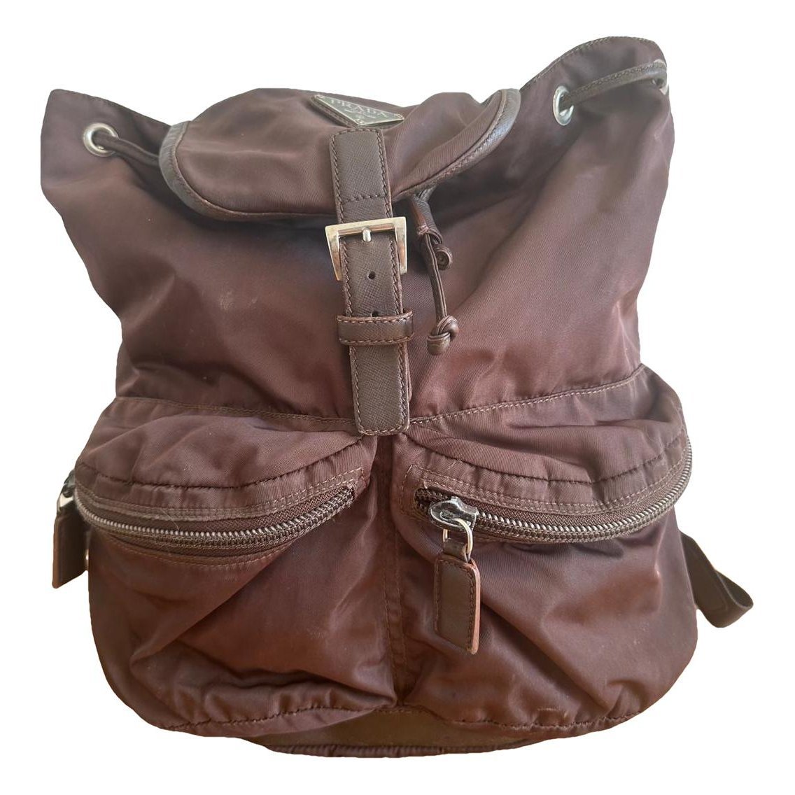 Re-Edition 1978 cloth backpack