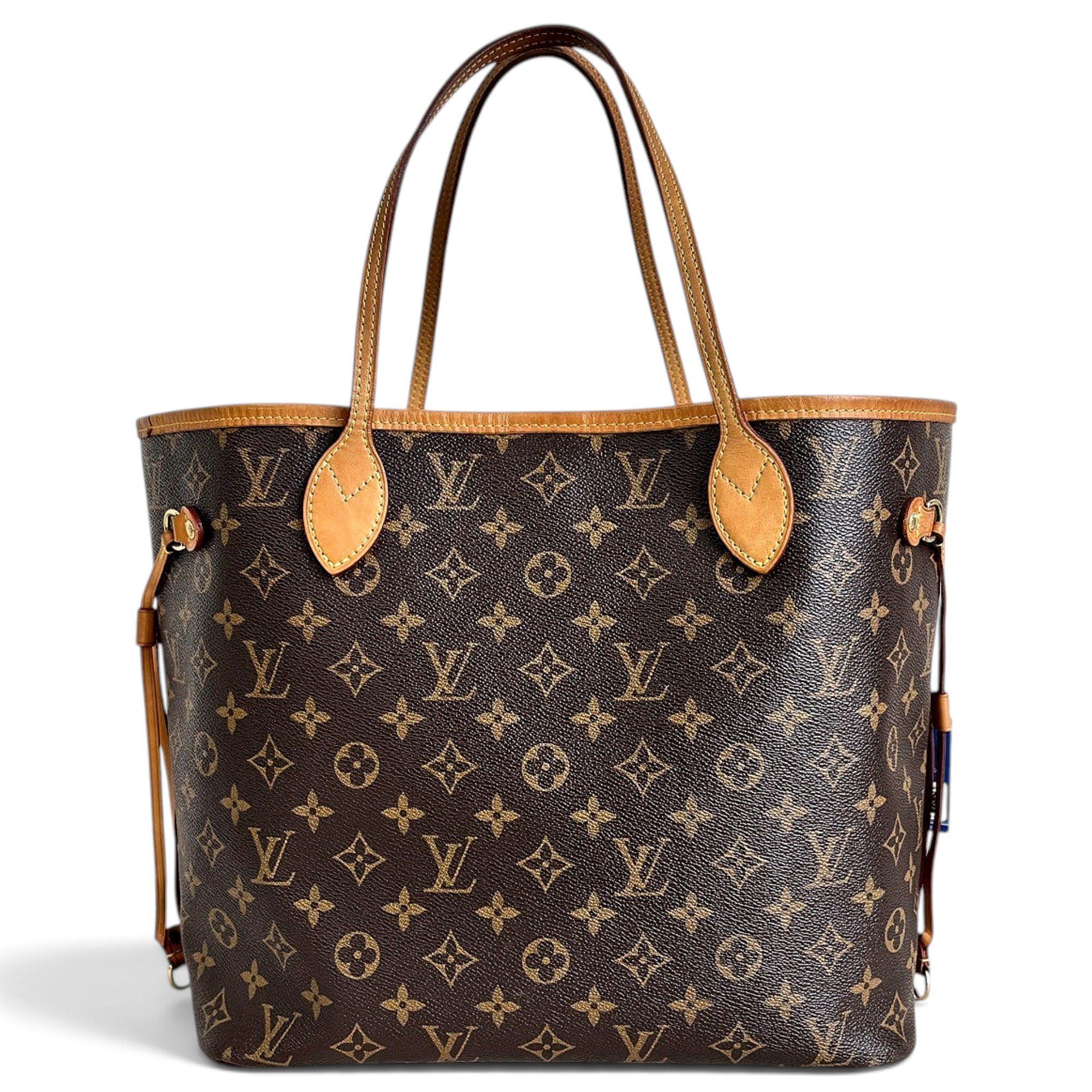 Neverfull tote