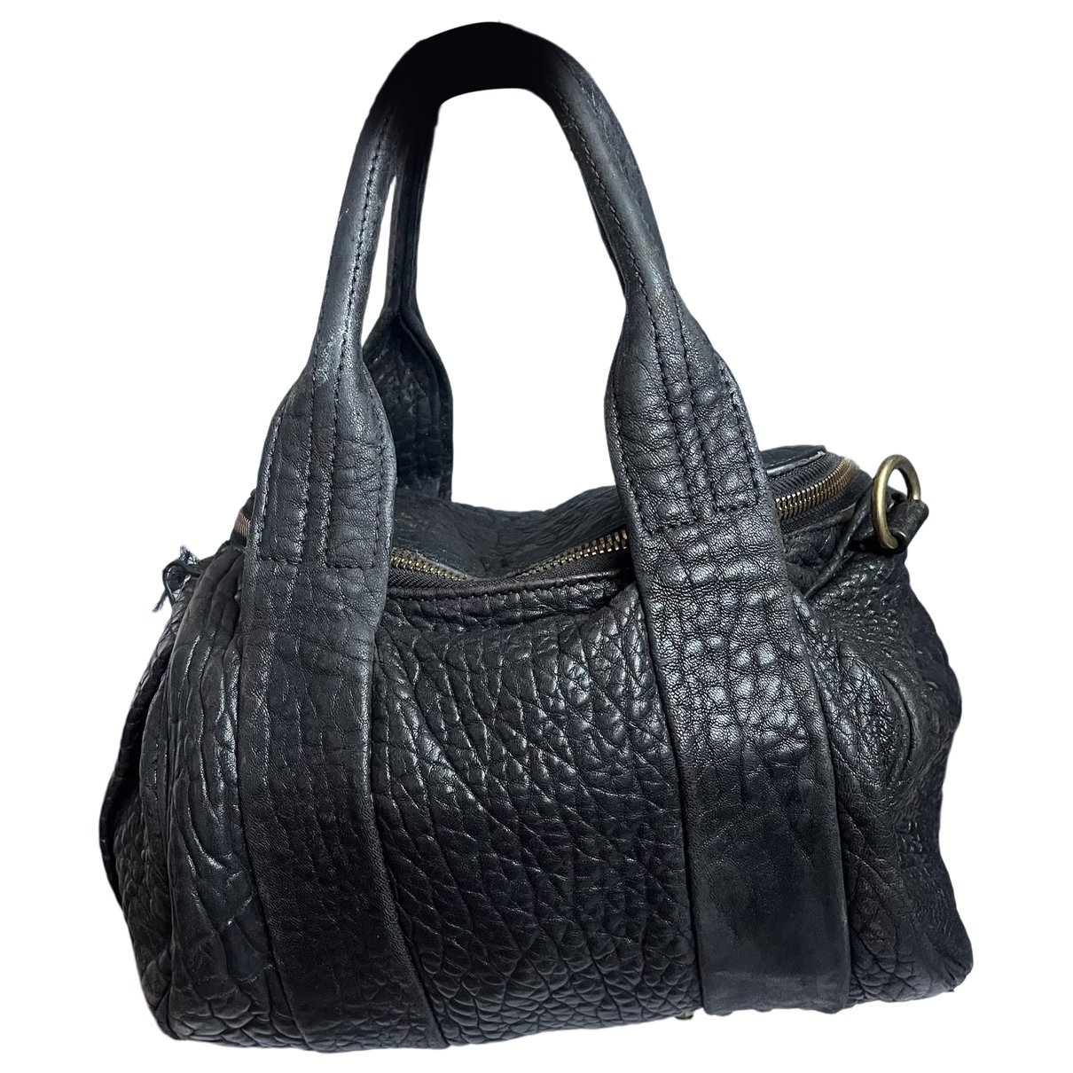 Alexander Wang Rocco leather handbag
