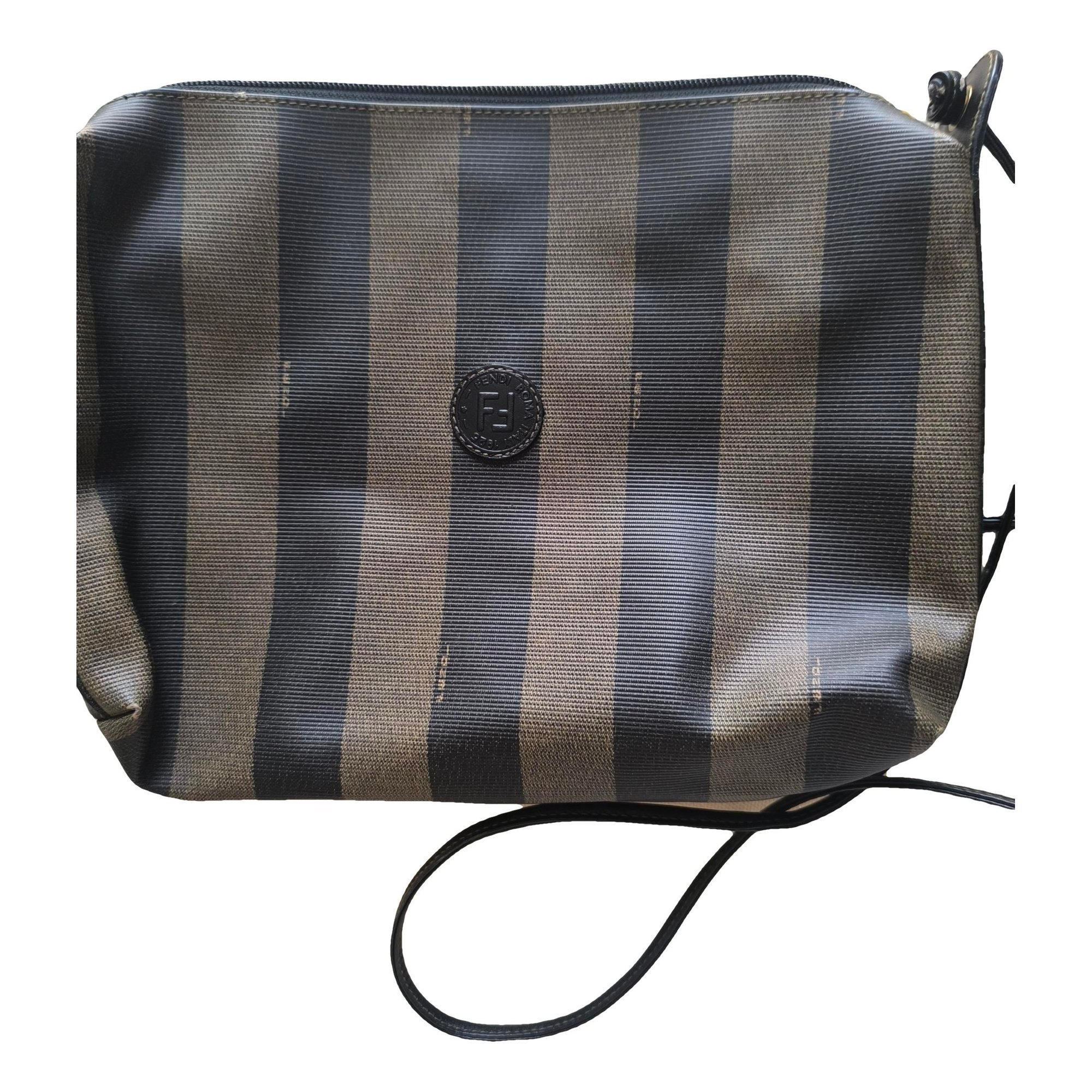 Cloth crossbody bag