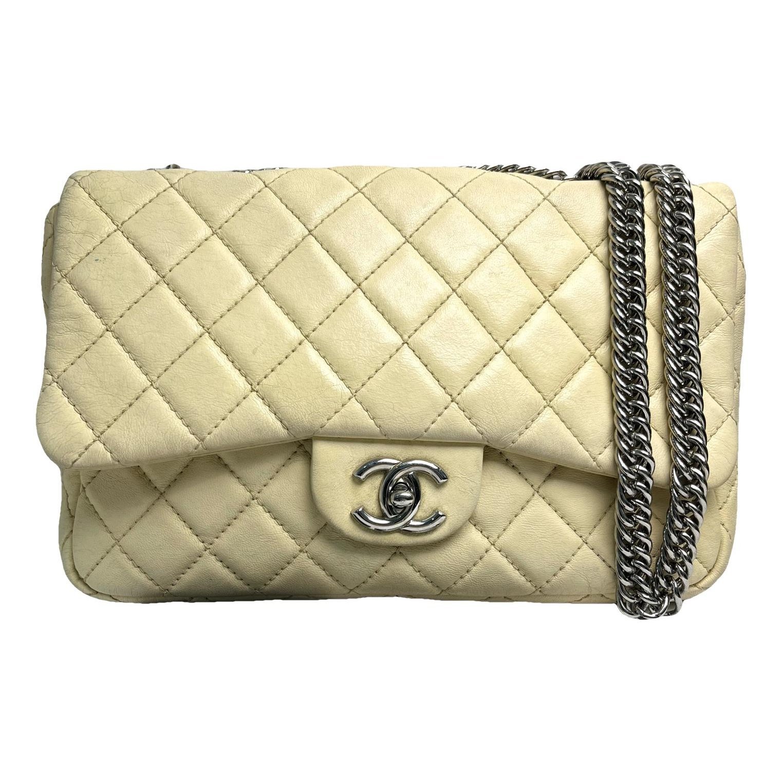 Timeless/Classique leather bag