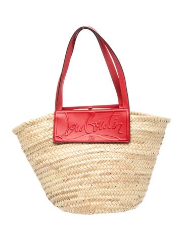 Straw Loubishore