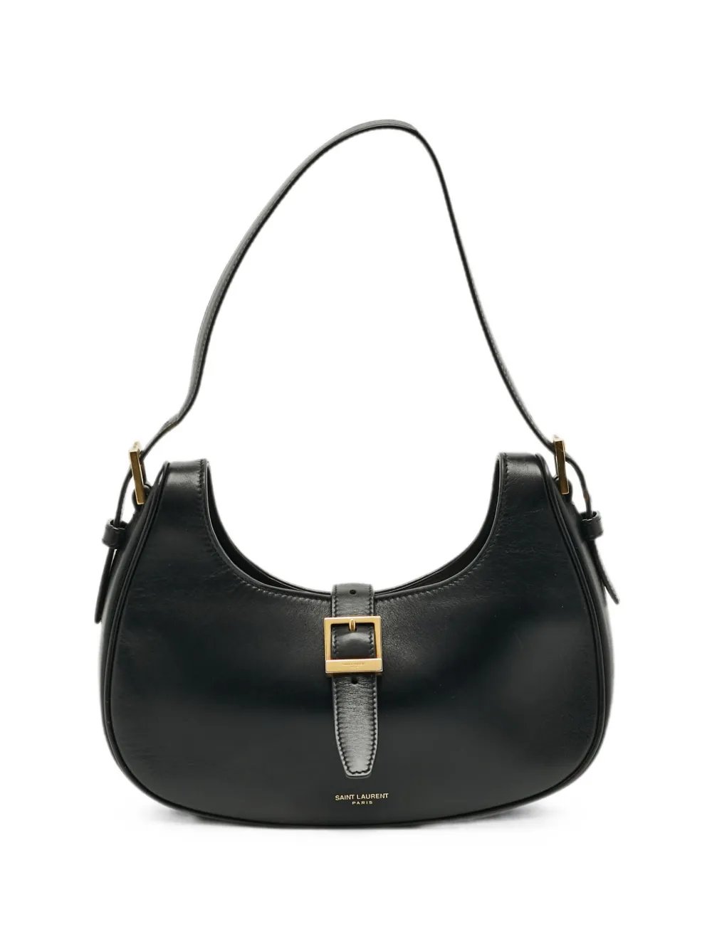 2021 Le Fermoir shoulder bag